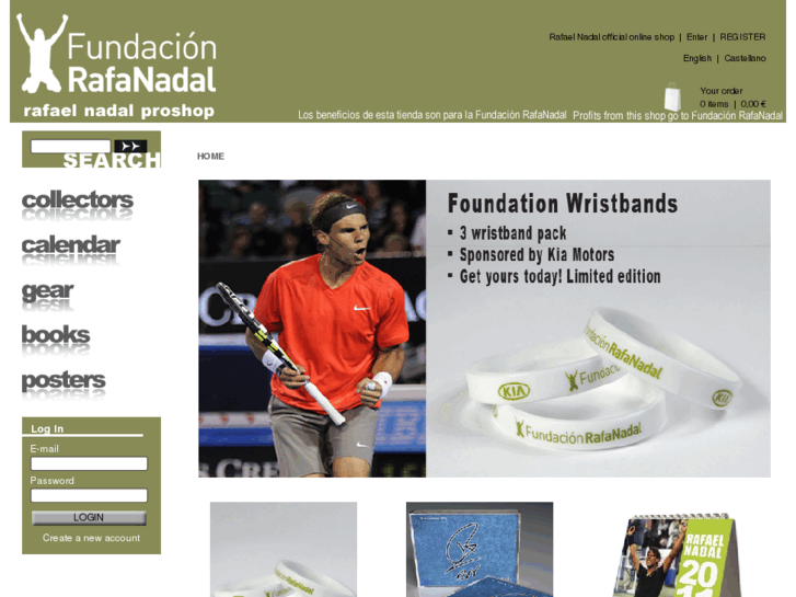 www.rafaelnadal-shop.com