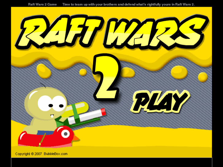 www.raftwars2.com