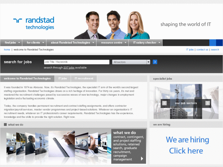 www.randstadtechnologies.com