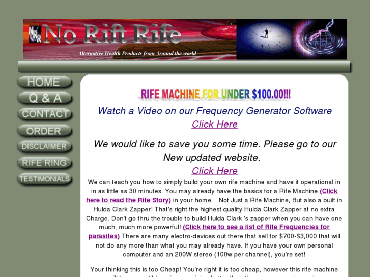 www.rifemachine.us