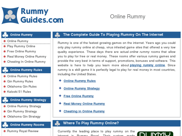 www.rummyguides.com