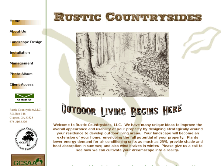 www.rusticcountrysides.com