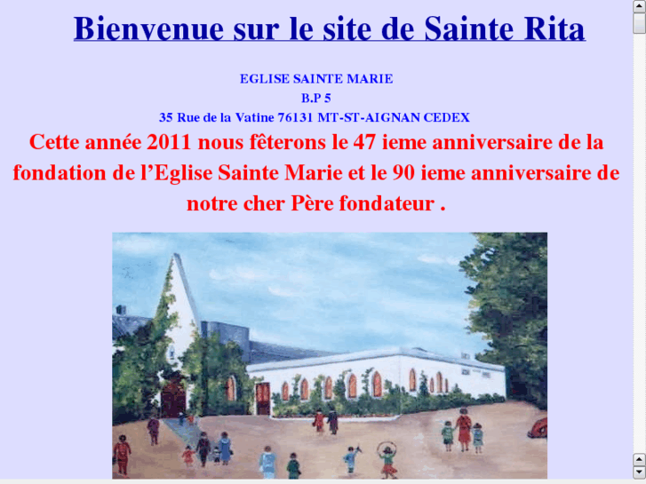 www.sainte-rita.org