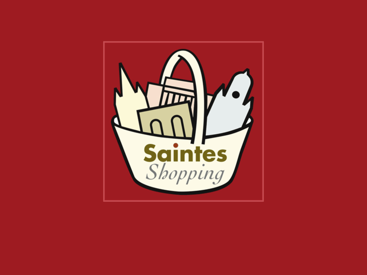 www.saintes-shopping.com