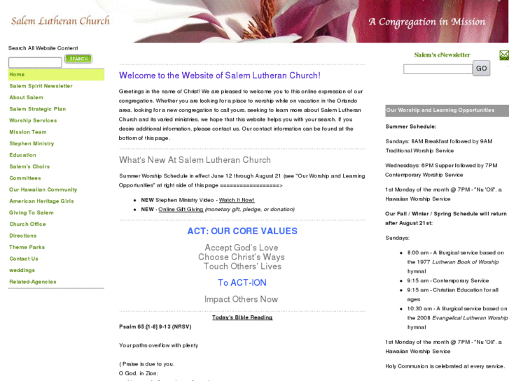 www.salemlc.net