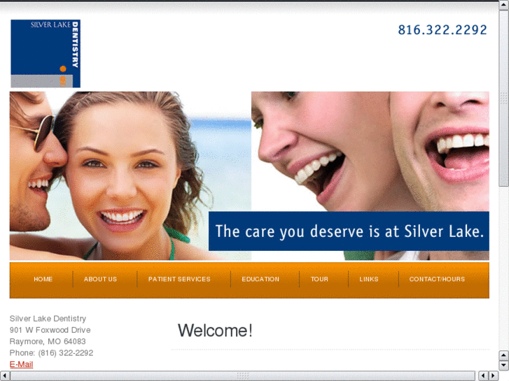 www.silverlakedentistry.com