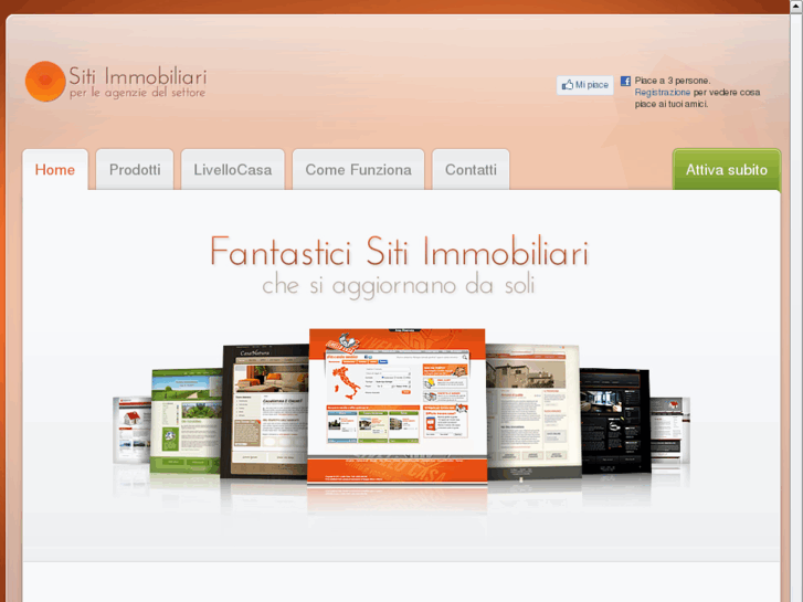 www.siti-immobiliari.com