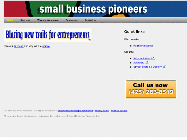 www.smallbusinesspioneers.com