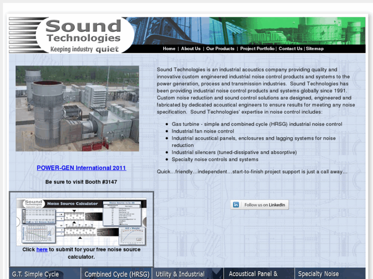 www.soundtech.us