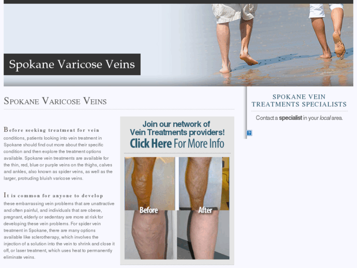 www.spokanevaricoseveins.com