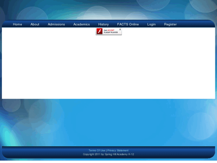 www.springhillacademy.net