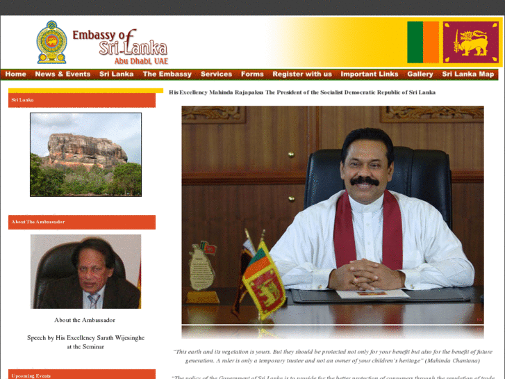 www.srilankaembassyuae.com