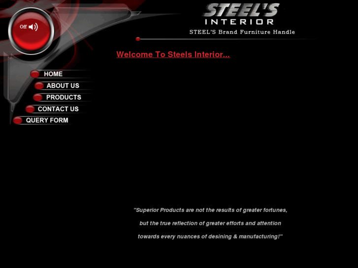 www.steelsinterior.com