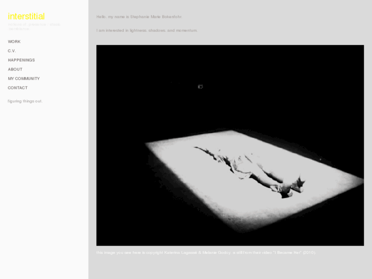 www.stephaniebokenfohr.com