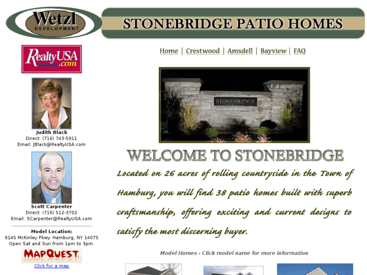 www.stonebridgepatiohomes.com