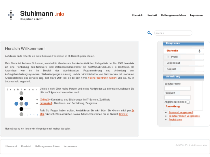 www.stuhlmann.info