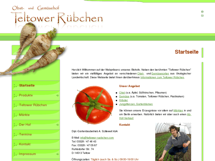 www.teltower-ruebchen.com