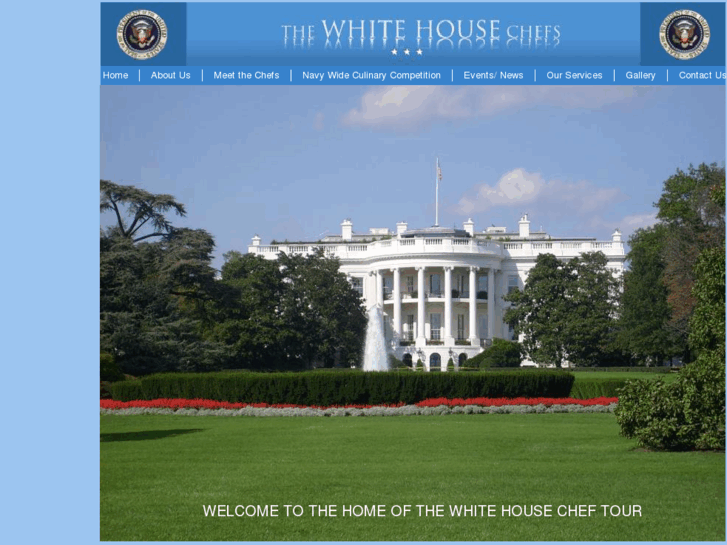 www.thewhitehousechefs.com