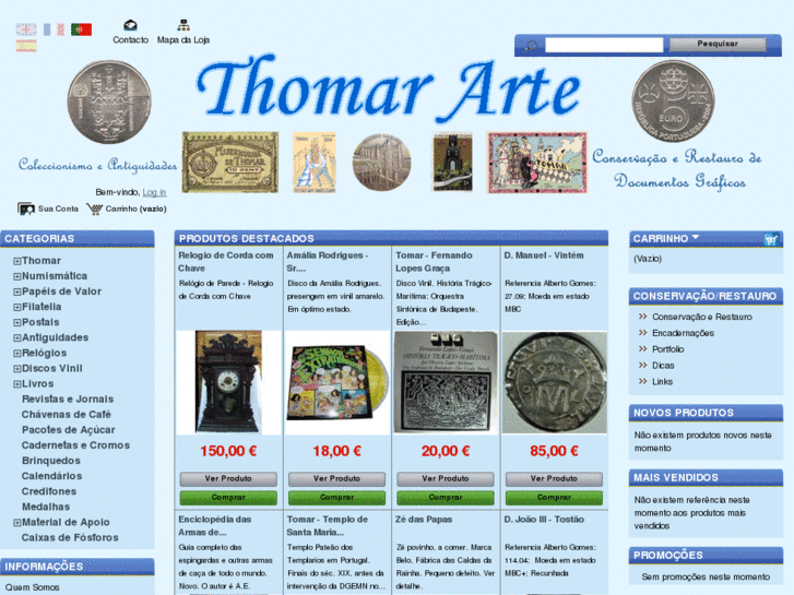 www.thomararte.com