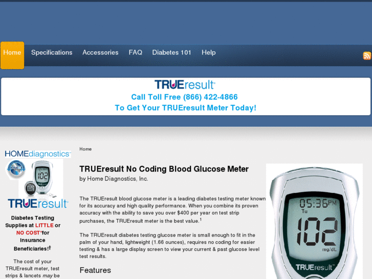 www.trueresultmeter.com