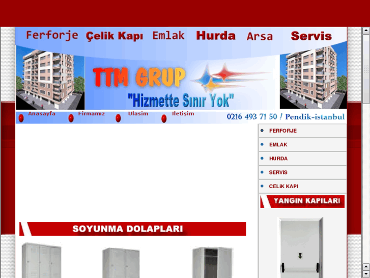 www.ttmgrup.com