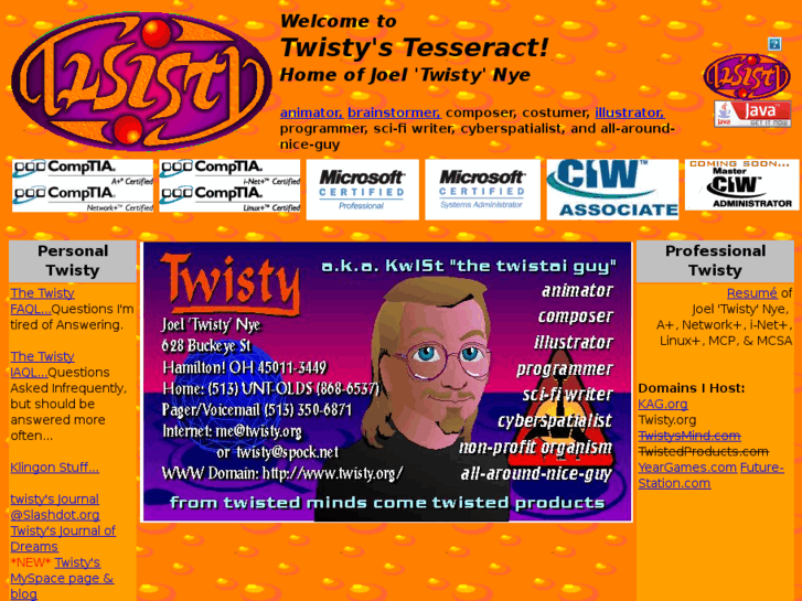 www.twisty.org