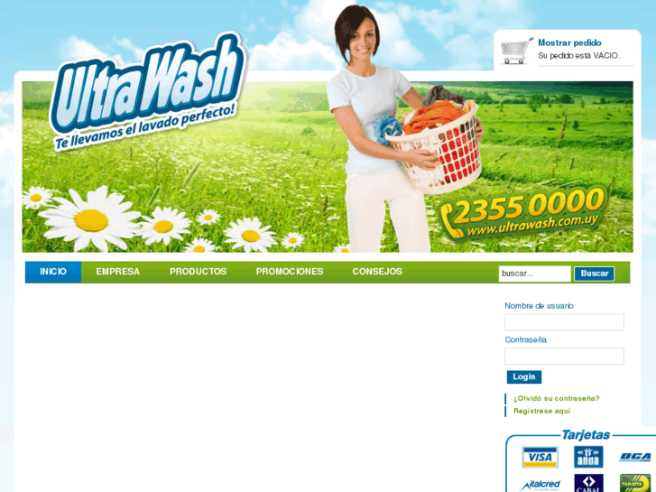 www.ultrawash-online.com