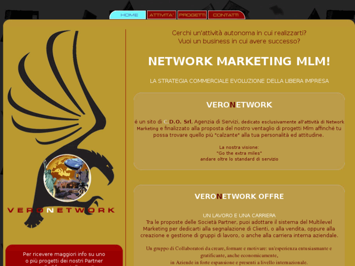 www.veronetwork.com