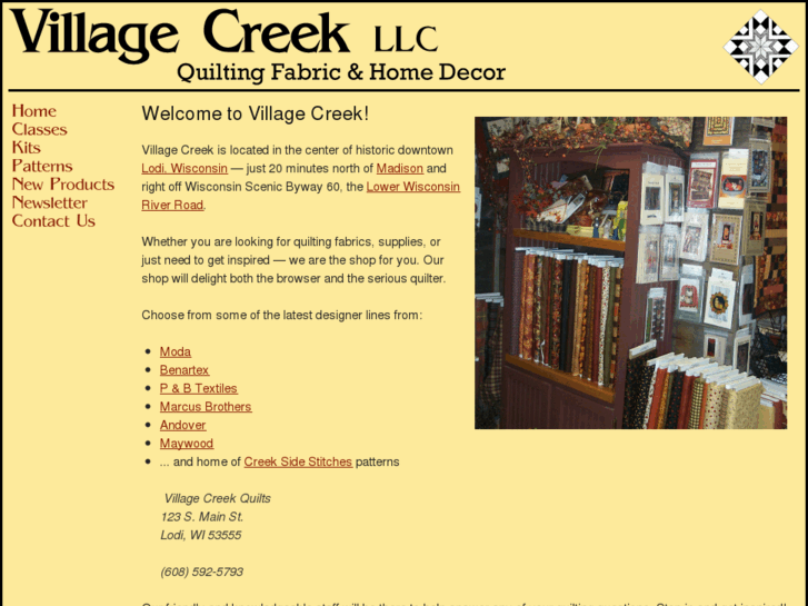 www.villagecreeklodi.com