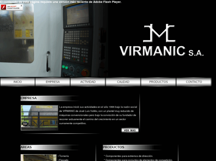 www.virmanicsa.com