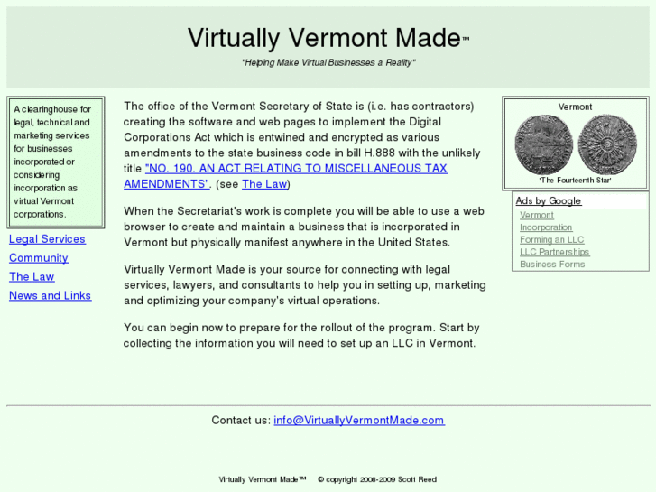 www.virtuallyvermontmade.com