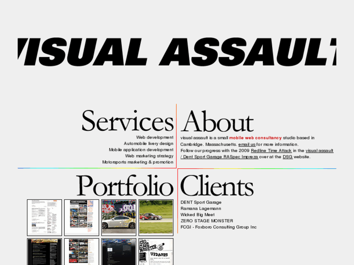 www.visual-assault.org