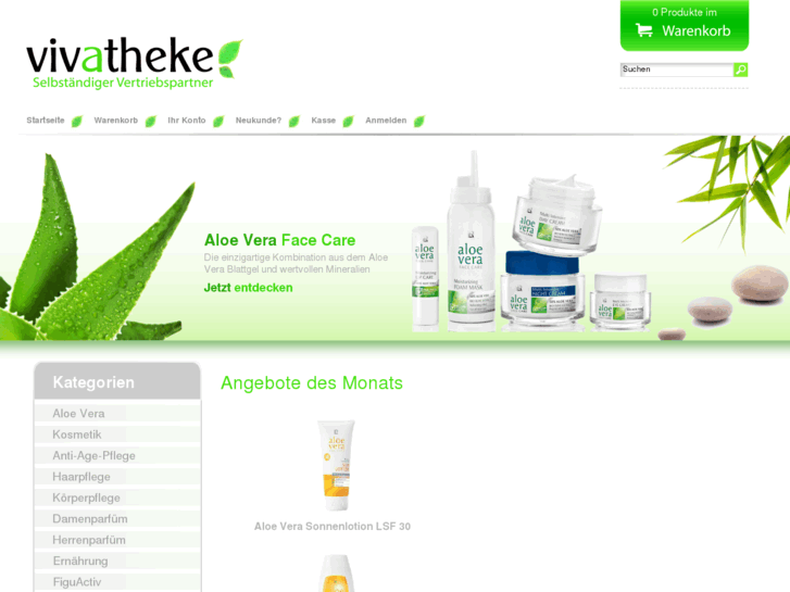 www.vivatheke.com