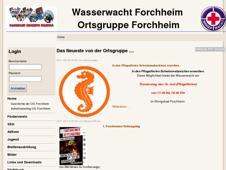 www.wasserwacht-forchheim.de