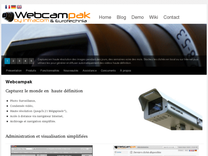 www.webcampak.com