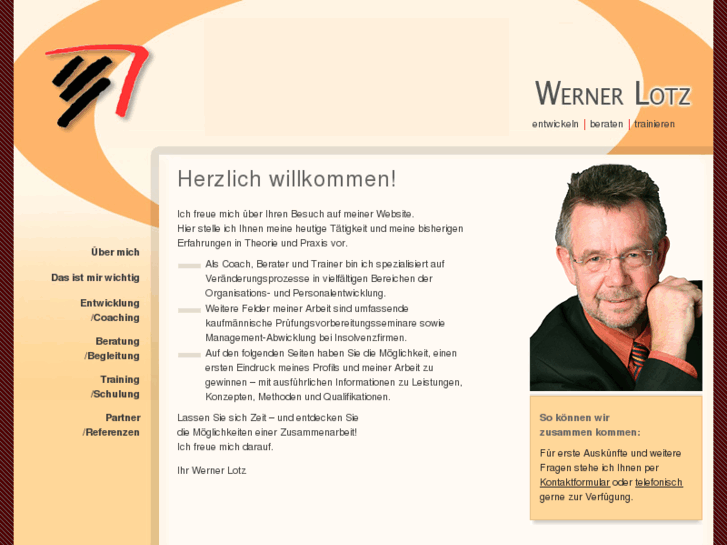 www.werner-lotz.com