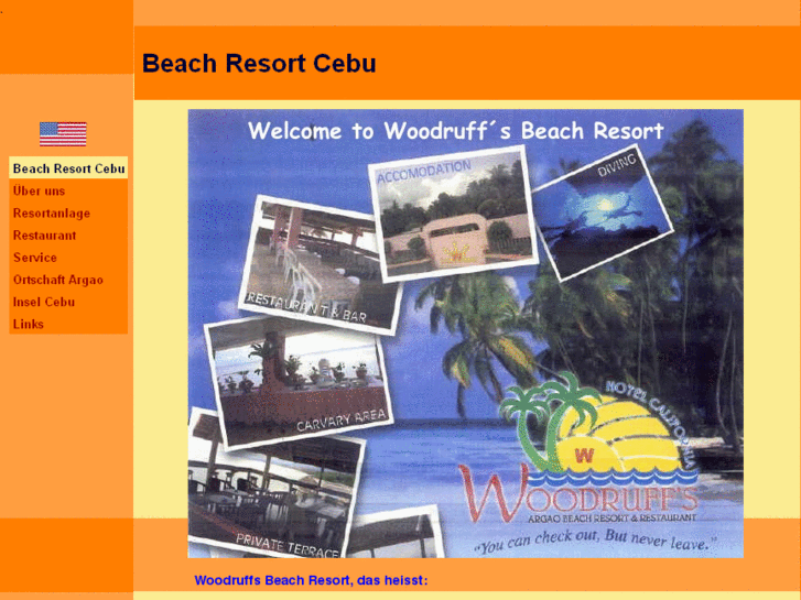 www.woodruffs-beachresort.com