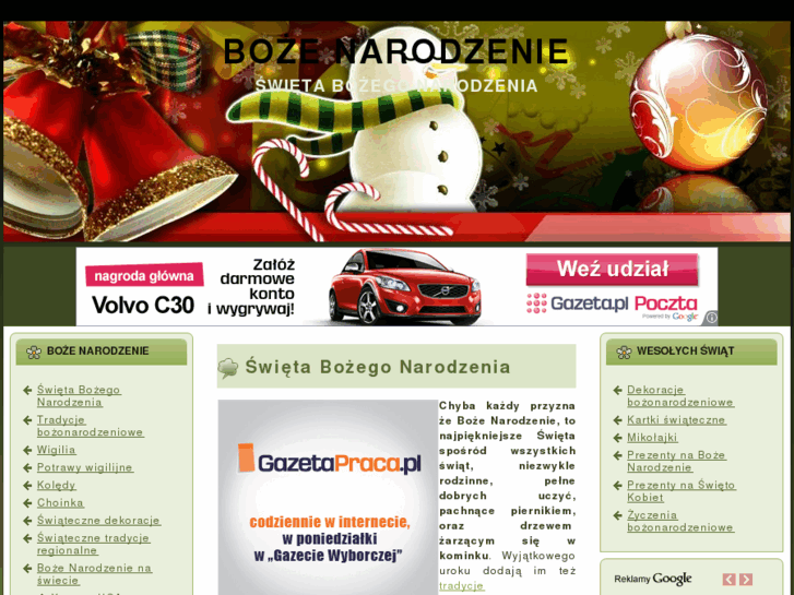 www.xmas.com.pl