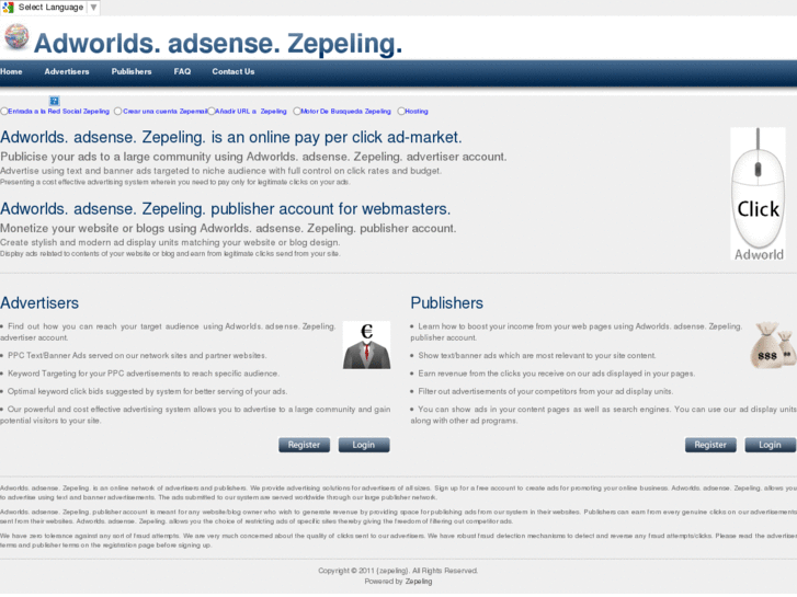 www.zepeling.net