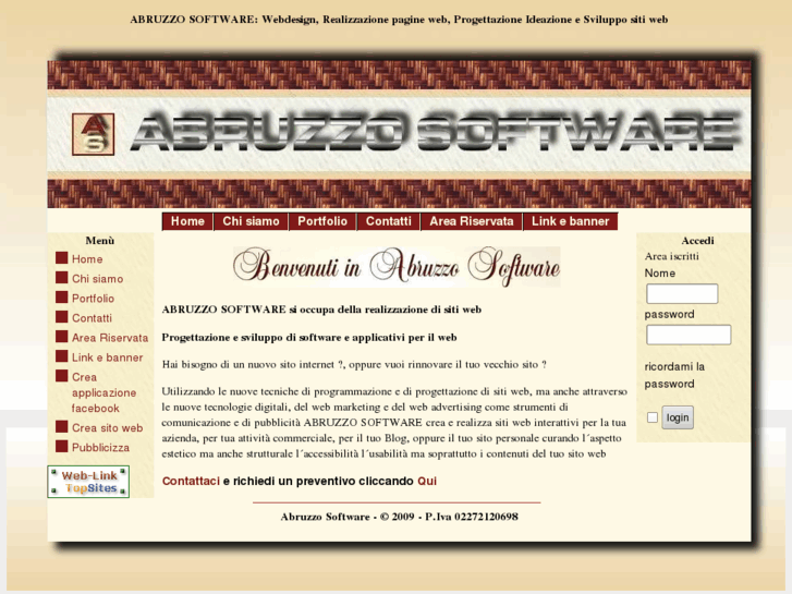 www.abruzzosoftware.com