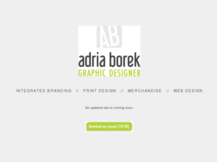 www.adriaborek.com
