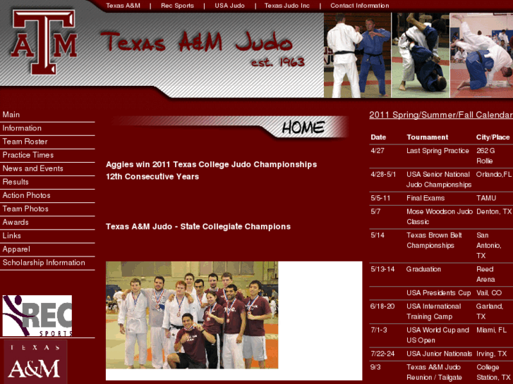 www.aggiejudo.com