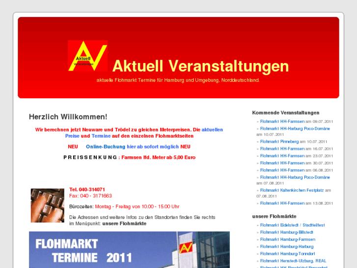 www.aktuell-veranstaltungen.de