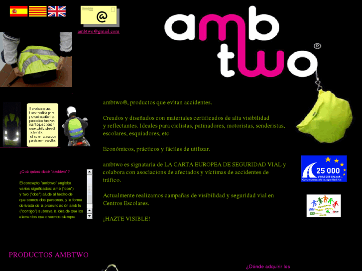 www.ambtwo.com