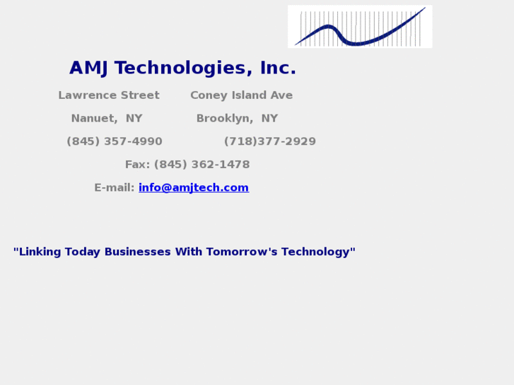 www.amjtech.com