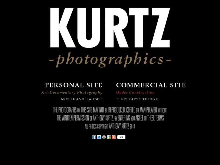 www.anthonykurtz.com