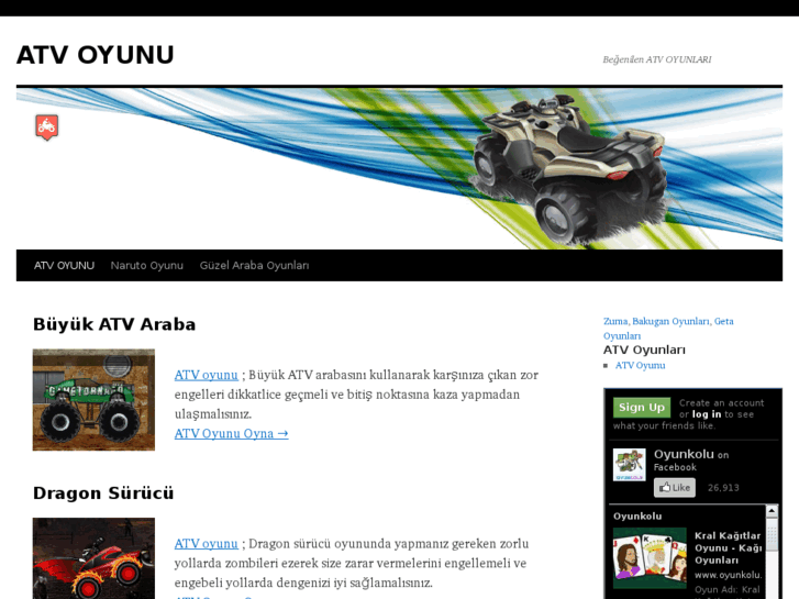 www.atvoyunu.net