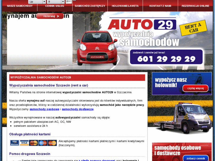 www.auto29.pl