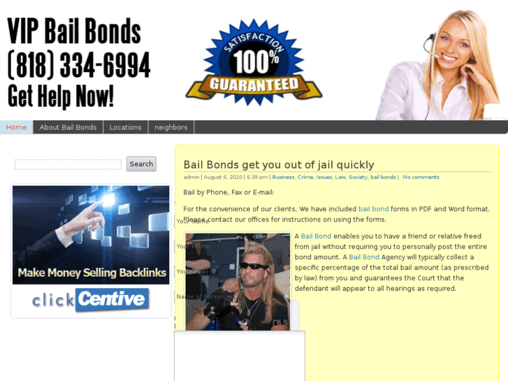 www.bail-bonds-911.com