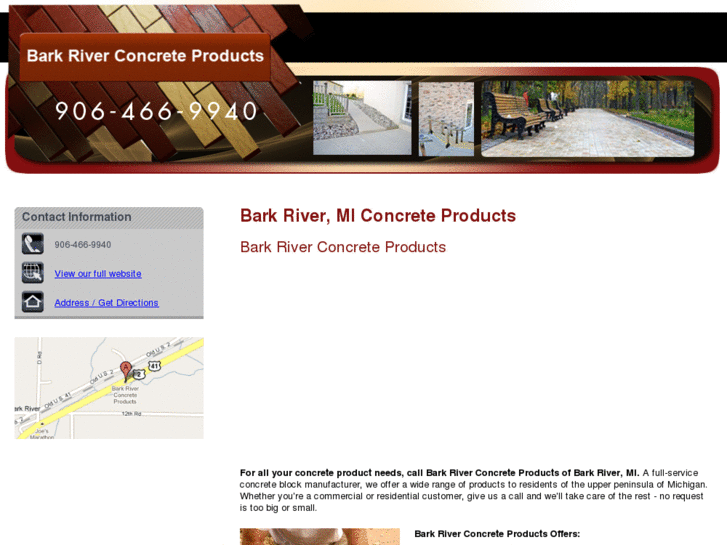 www.barkriverconcreteproductsup.com